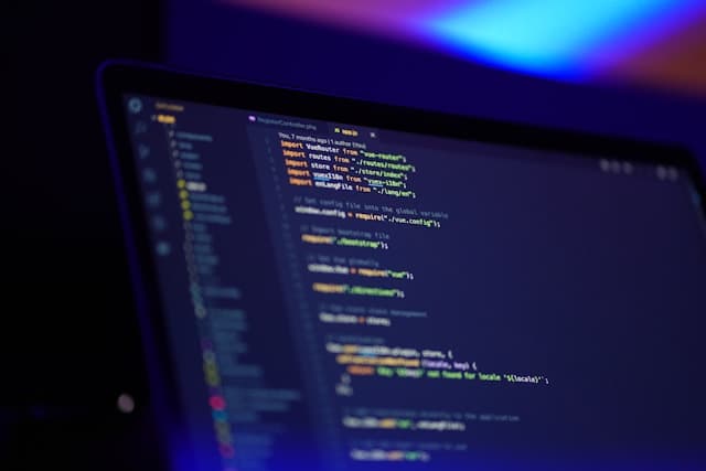 E-Commerce Platform